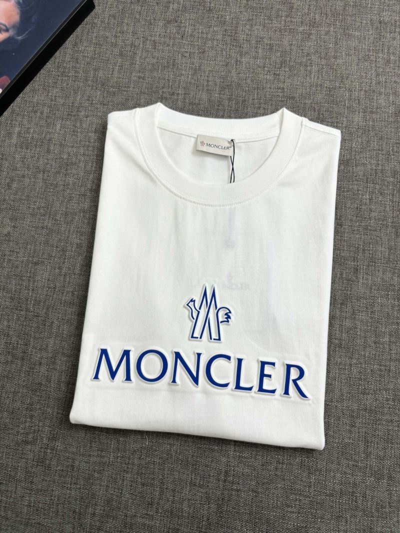 Moncler T-Shirts